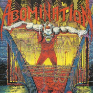 ABOMINATION Abomination [CD]